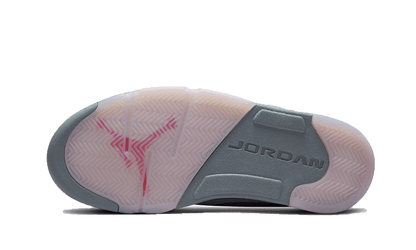 Air Jordan 5 Low Indigo Haze - FJ4563-500