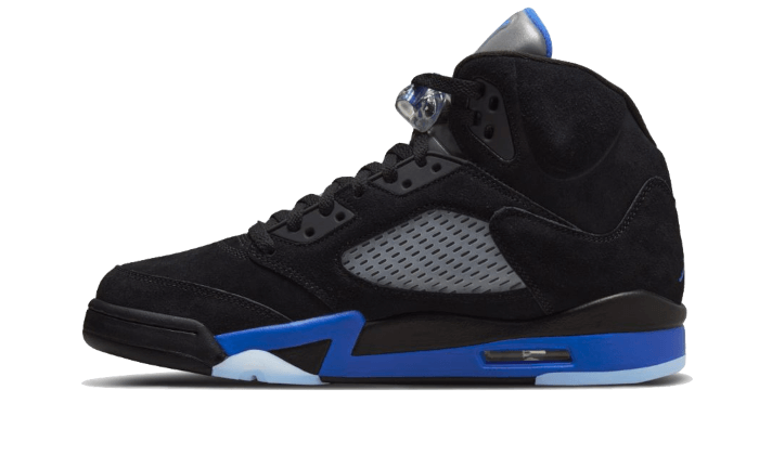 Air Jordan 5 Retro Racer Blue - 440888-004