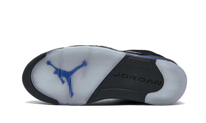 Air Jordan 5 Retro Racer Blue - 440888-004