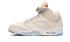 Air Jordan 5 Retro SE Craft Light Orewood Brown - FD9222-180