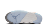 Air Jordan 5 Retro SE Craft Light Orewood Brown - FD9222-180