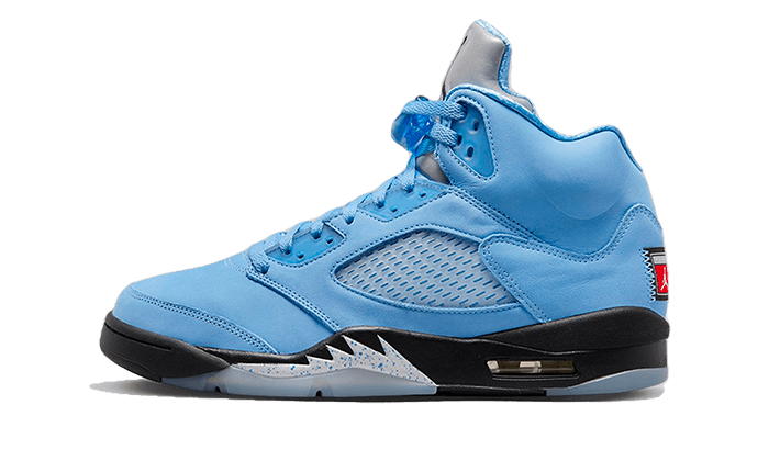 Air Jordan 5 UNC - DV1310-401