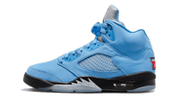 Air Jordan 5 UNC - DV1310-401