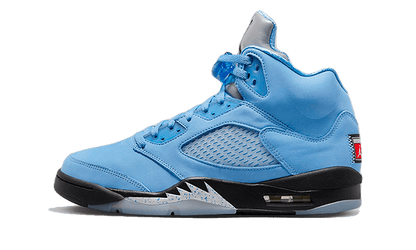 Air Jordan 5 UNC - DV1310-401