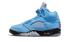 Air Jordan 5 UNC - DV1310-401