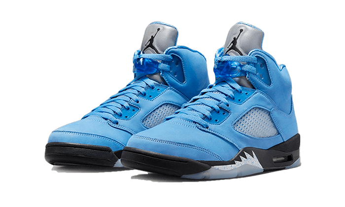 Air Jordan 5 UNC - DV1310-401