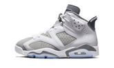 Air Jordan 6 Cool Grey - 384665-100