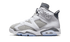 Air Jordan 6 Cool Grey - 384665-100