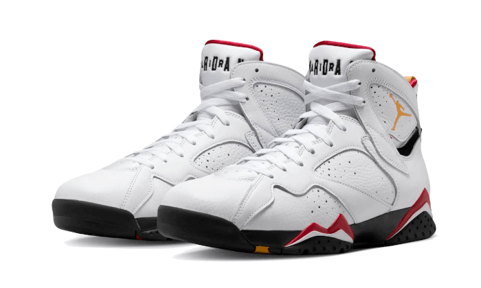 Air Jordan 7 Retro Cardinal (2022)