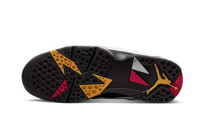 Air Jordan 7 Retro Cardinal (2022)