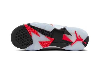 Air Jordan 7 Retro White Infrared