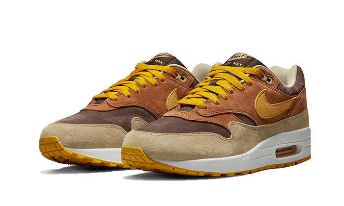 Air Max 1 PRM Duck Pecan