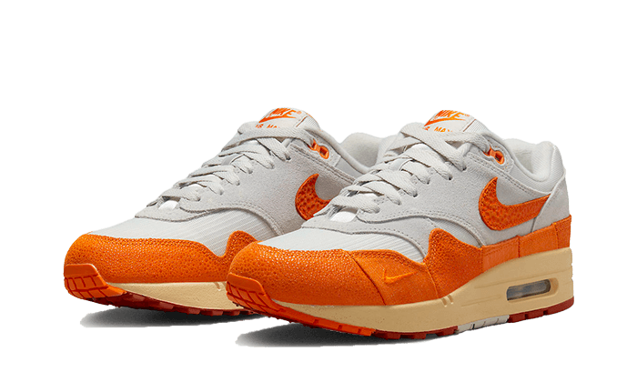 Air Max 1 Magma Orange