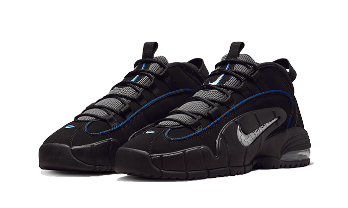 Air Max Penny All Star