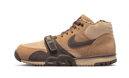 Air Trainer 1 Shima Shima Pack Baroque Brown