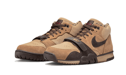 Air Trainer 1 Shima Shima Pack Baroque Brown
