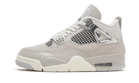 Air Jordan 4 Retro Frozen Moments - AQ9129-001