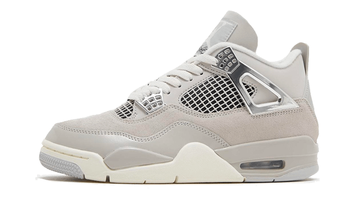 Air Jordan 4 Retro Frozen Moments - AQ9129-001