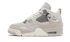 Air Jordan 4 Retro Frozen Moments - AQ9129-001