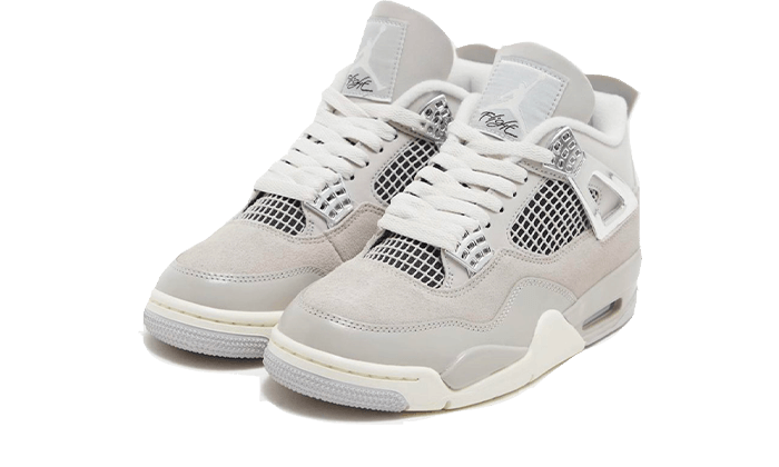 Air Jordan 4 Retro Frozen Moments - AQ9129-001