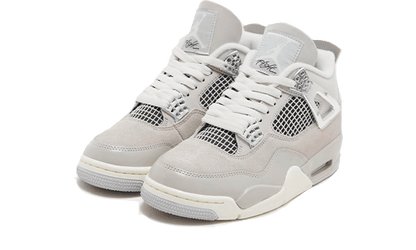 Air Jordan 4 Retro Frozen Moments - AQ9129-001