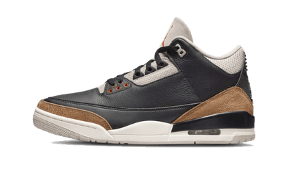 Air Jordan 3 Retro Desert Elephant