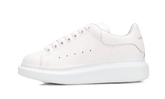 Alexander McQueen Oversized White - 553680WHGP5-9061 Colorway : WHIT