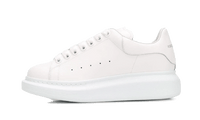 Alexander McQueen Oversized White - 553680WHGP5-9061 Colorway : WHIT