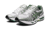 ASICS Gel-Kayano 14 White Pure Silver Slate Grey Sage - 1201A019-107