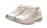 ASICS Gel Nimbus 9 Cream Mineral Beige - 1202A278-107