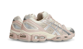 ASICS Gel Nimbus 9 Cream Mineral Beige - 1202A278-107