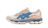 ASICS Gel-NYC Cream Grey Floss - 1202A429-104