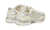 ASICS Gel-NYC White Oyster Grey - 1201A789-105