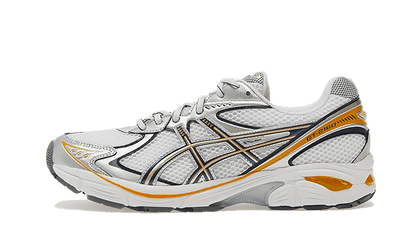 GT-2160 White Pure Silver Gold