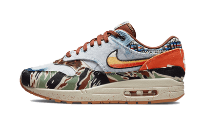 Air Max 1 SP Concepts Heavy Mrkicks