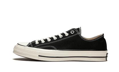 Converse Chuck Taylor All-Star 70 Ox Black White - 162058C