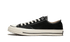 Converse Chuck Taylor All-Star 70 Ox Black White - 162058C