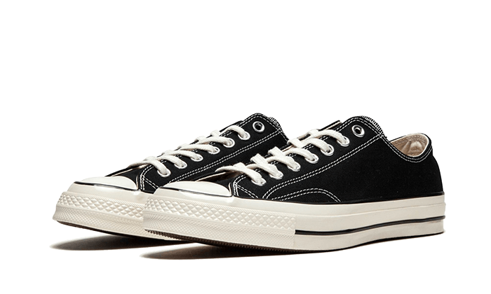 Converse Chuck Taylor All-Star 70 Ox Black White - 162058C