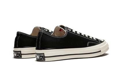 Converse Chuck Taylor All-Star 70 Ox Black White - 162058C