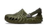 Crocs Salehe Bembury Pollex Crog Cucumber - 207393-309