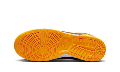Dunk Low Arizona State