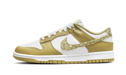 Dunk Low Essential Paisley Pack Barley