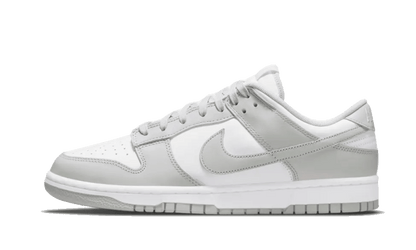 Dunk Low Grey Fog