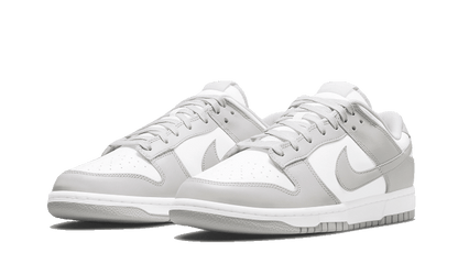 Dunk Low Grey Fog