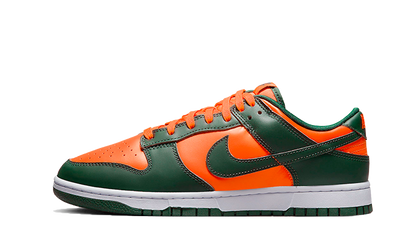 Dunk Low Retro Miami Hurricanes