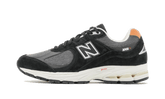New Balance 2002R Black Sepia - M2002REB