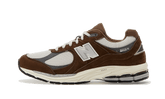 New Balance 2002R Brown Beige - M2002RHS