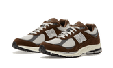 New Balance 2002R Brown Beige - M2002RHS