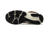New Balance 2002R Brown Beige - M2002RHS