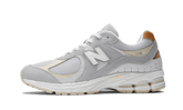 New Balance 2002R Concrete Grey - M2002RSB
